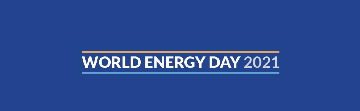 World Energy Day 2021
