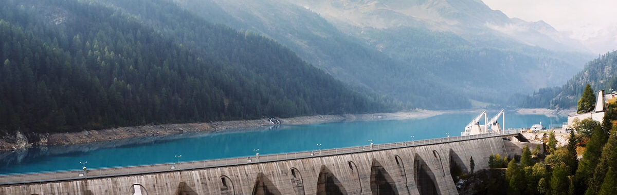 Alperia E Rittmeyer Insieme Per La Sicurezza Degli Impianti Idroelettrici Guarda Il Video