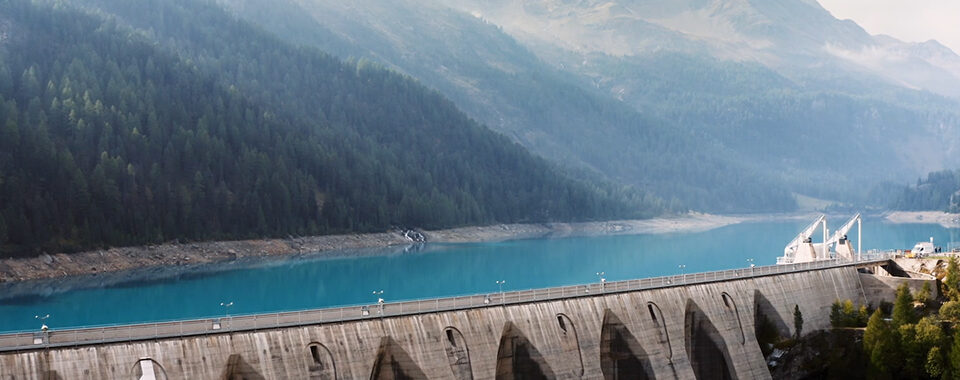 Alperia E Rittmeyer Insieme Per La Sicurezza Degli Impianti Idroelettrici Guarda Il Video